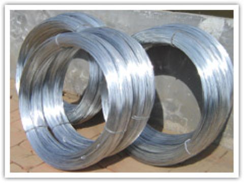 Black Annealed Wire Factory 